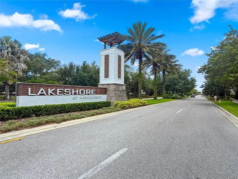 5033 Caspian Street St Cloud FL 34771