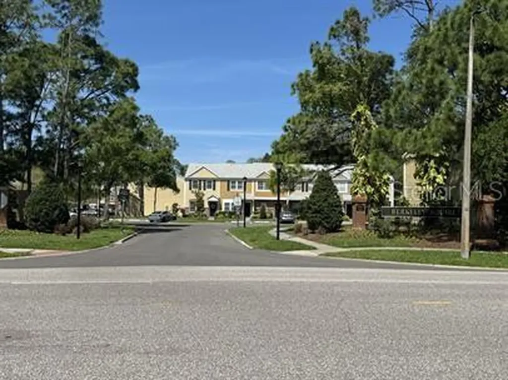 12326 Berkeley Square Drive Tampa FL 33626