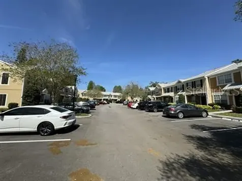 12326 Berkeley Square Drive Tampa FL 33626