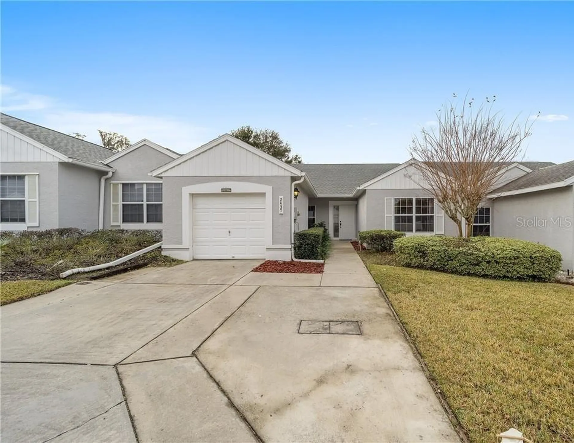 Ocala FL, 2437 SW 20th Court