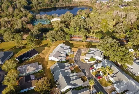 2437 SW 20th Court Ocala FL 34471