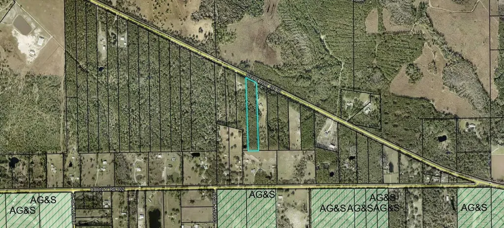 4297 W Highway 100 Bunnell FL 32110