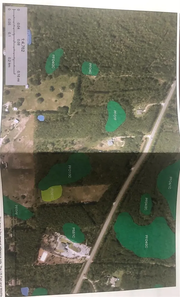 4297 W Highway 100 Bunnell FL 32110