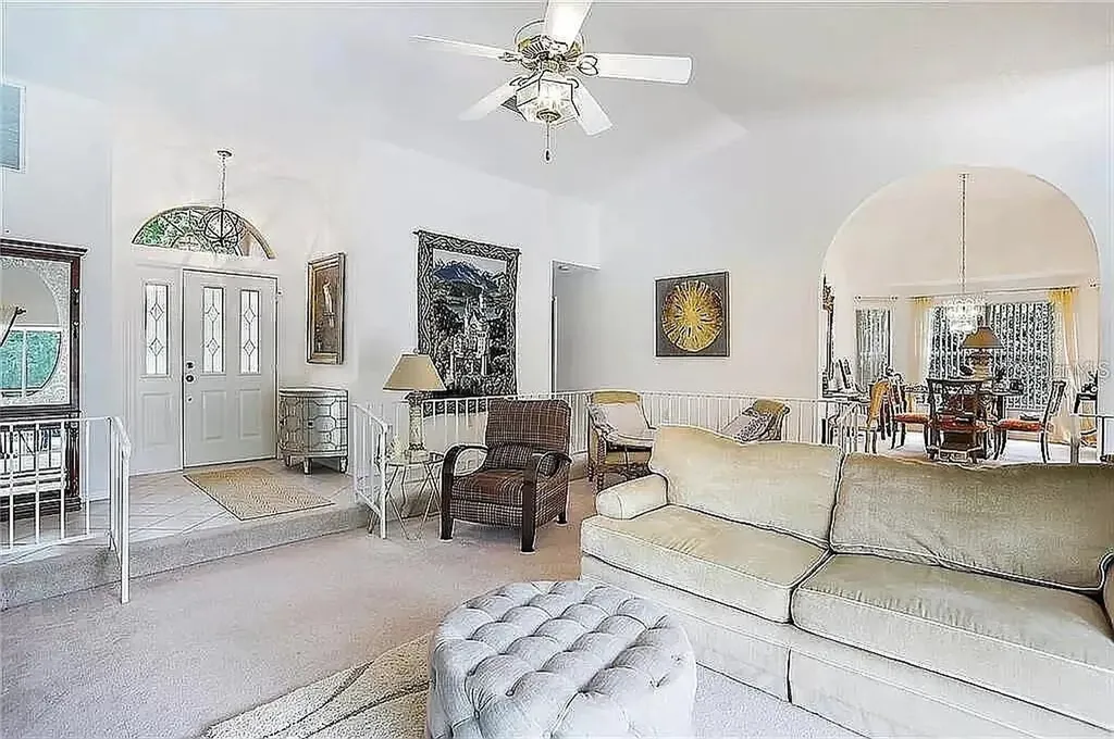 11 Mangrove Court W Homosassa FL 34446