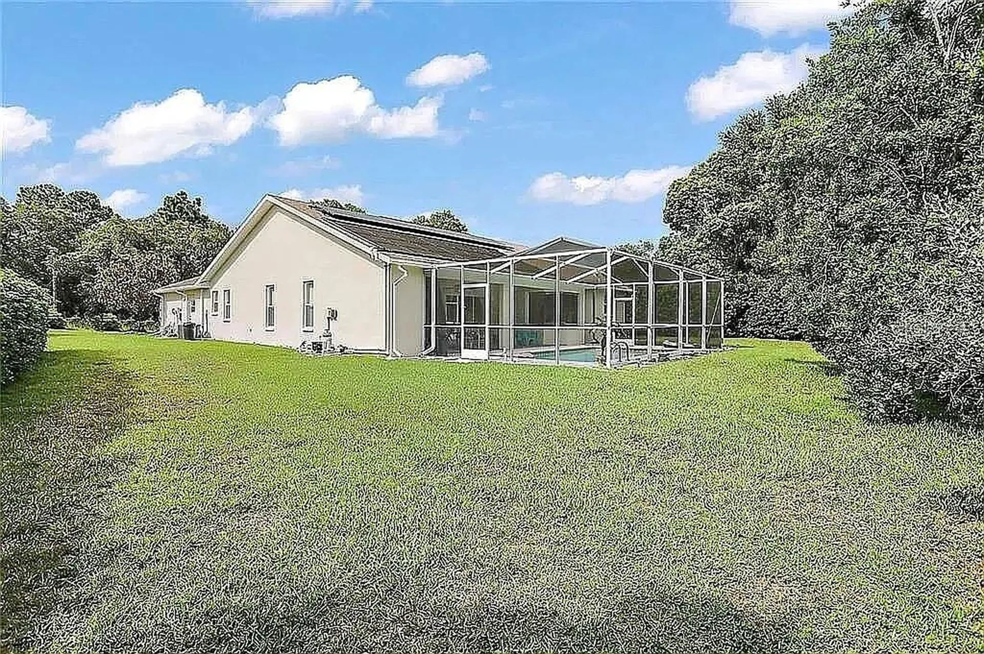 11 Mangrove Court W Homosassa FL 34446