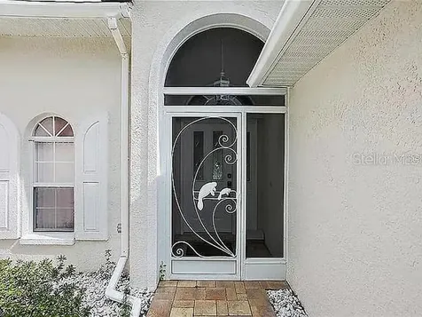 11 Mangrove Court W Homosassa FL 34446
