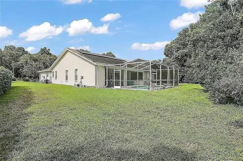 11 Mangrove Court W Homosassa FL 34446