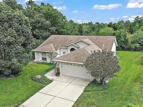 11 Mangrove Court W Homosassa FL 34446