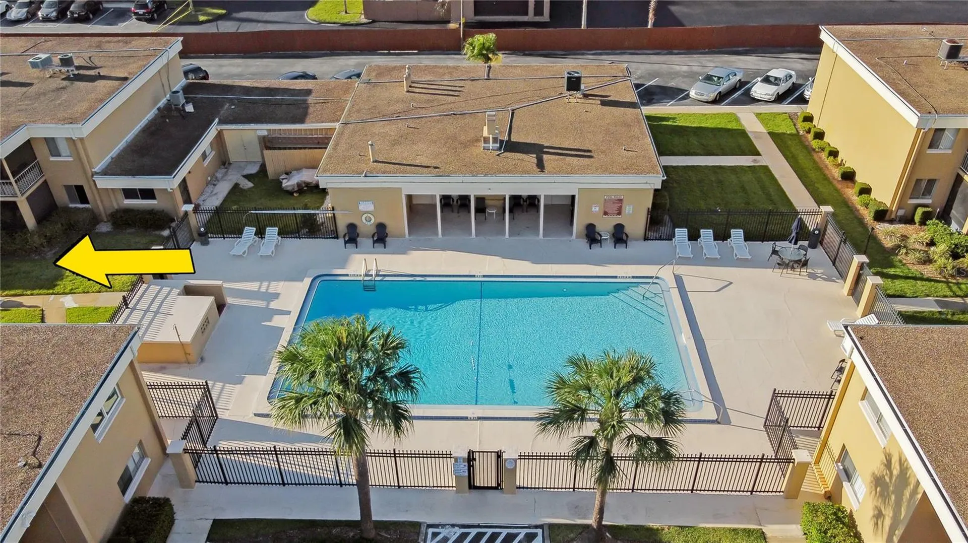 1000 Lake Of The Woods Boulevard Fern Park FL 32730