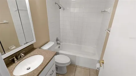 1000 Lake Of The Woods Boulevard Fern Park FL 32730