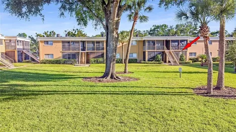 1000 Lake Of The Woods Boulevard Fern Park FL 32730