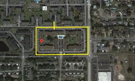 1000 Lake Of The Woods Boulevard Fern Park FL 32730