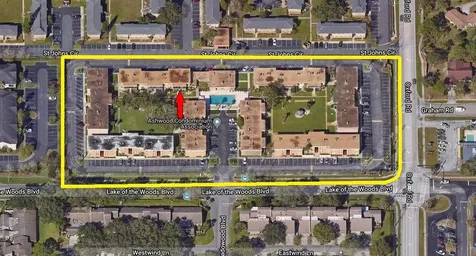 1000 Lake Of The Woods Boulevard Fern Park FL 32730