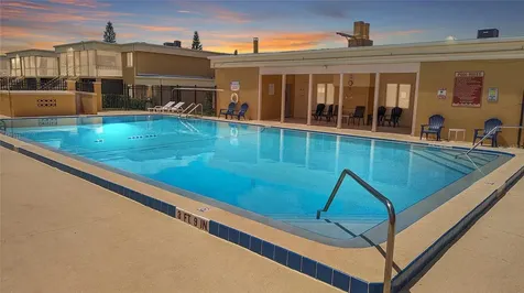1000 Lake Of The Woods Boulevard Fern Park FL 32730