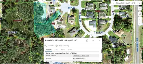 106 & 108 Sail Place Kissimmee FL 34759