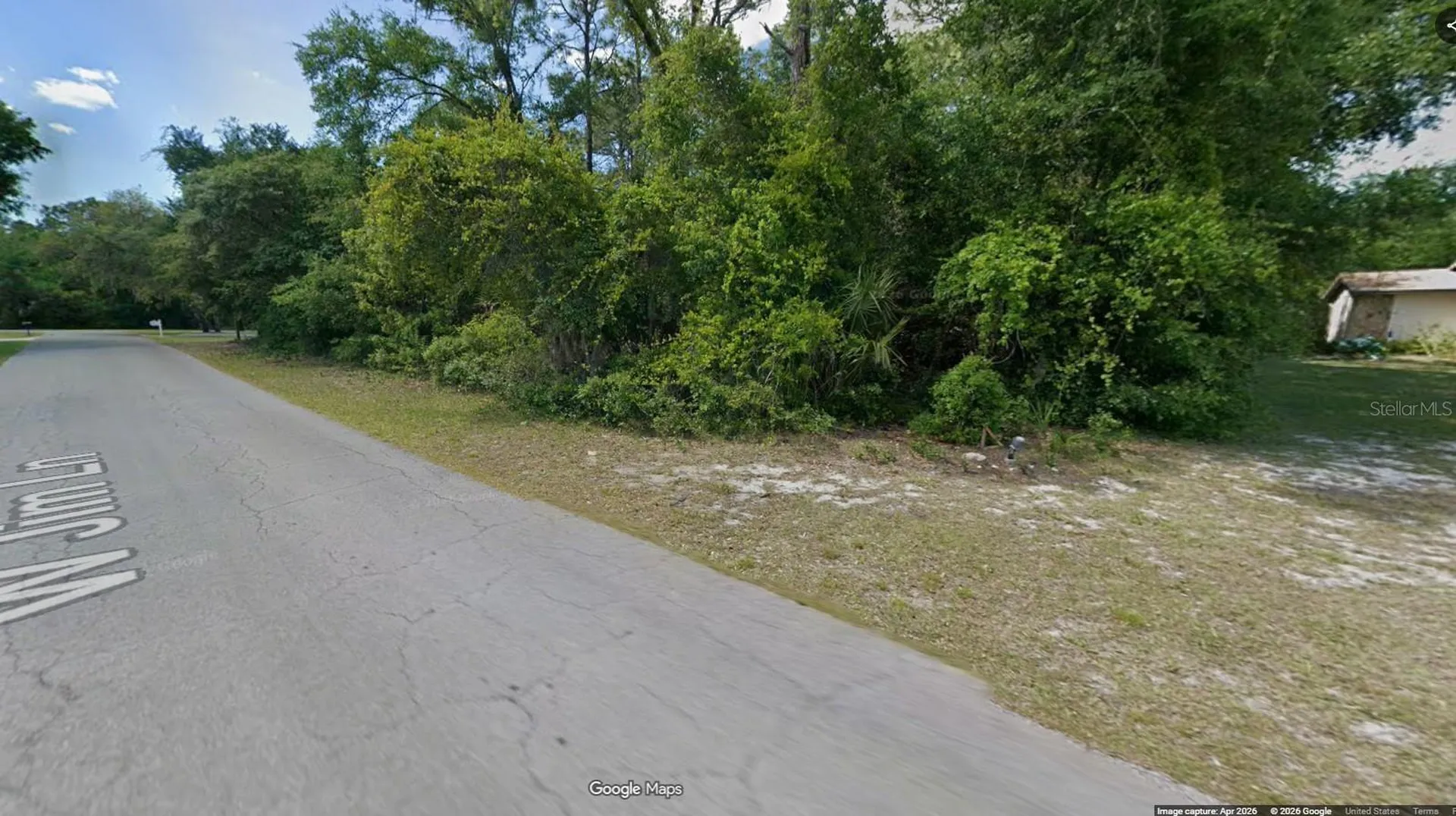 7601 W Jim Lane Crystal River FL 34429