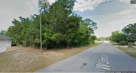 7601 W Jim Lane Crystal River FL 34429