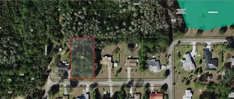 7601 W Jim Lane Crystal River FL 34429