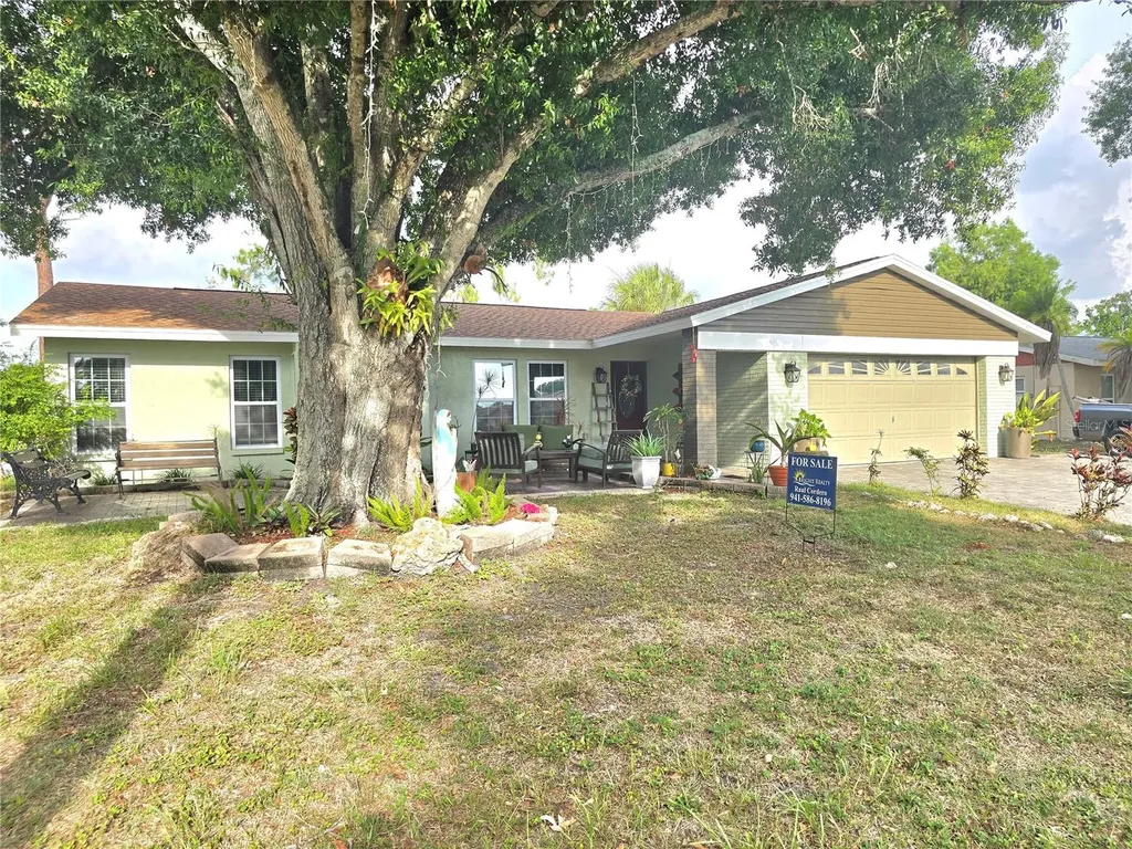 7309 Connecticut Avenue Sarasota FL 34243