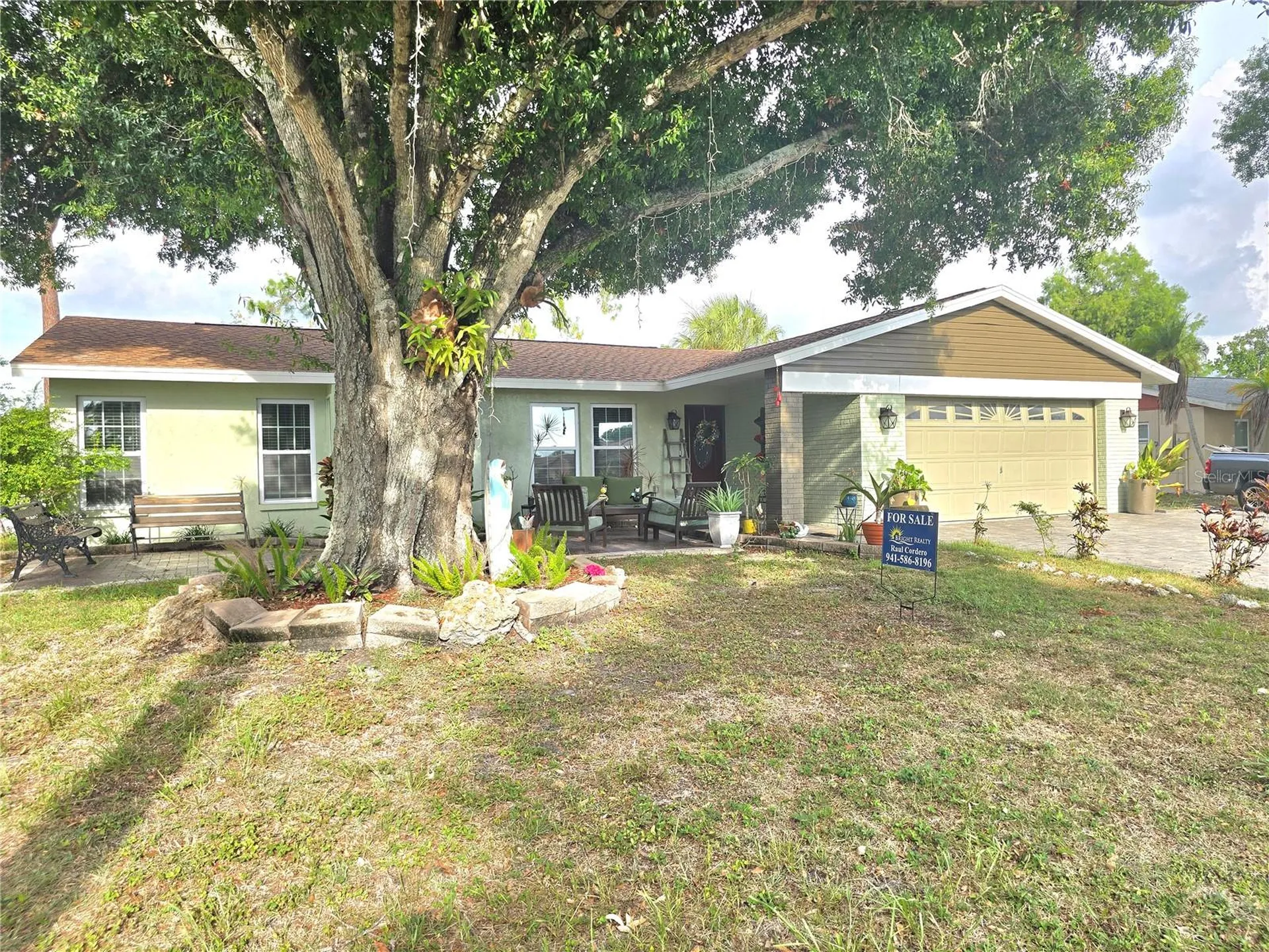 7309 Connecticut Avenue Sarasota FL 34243