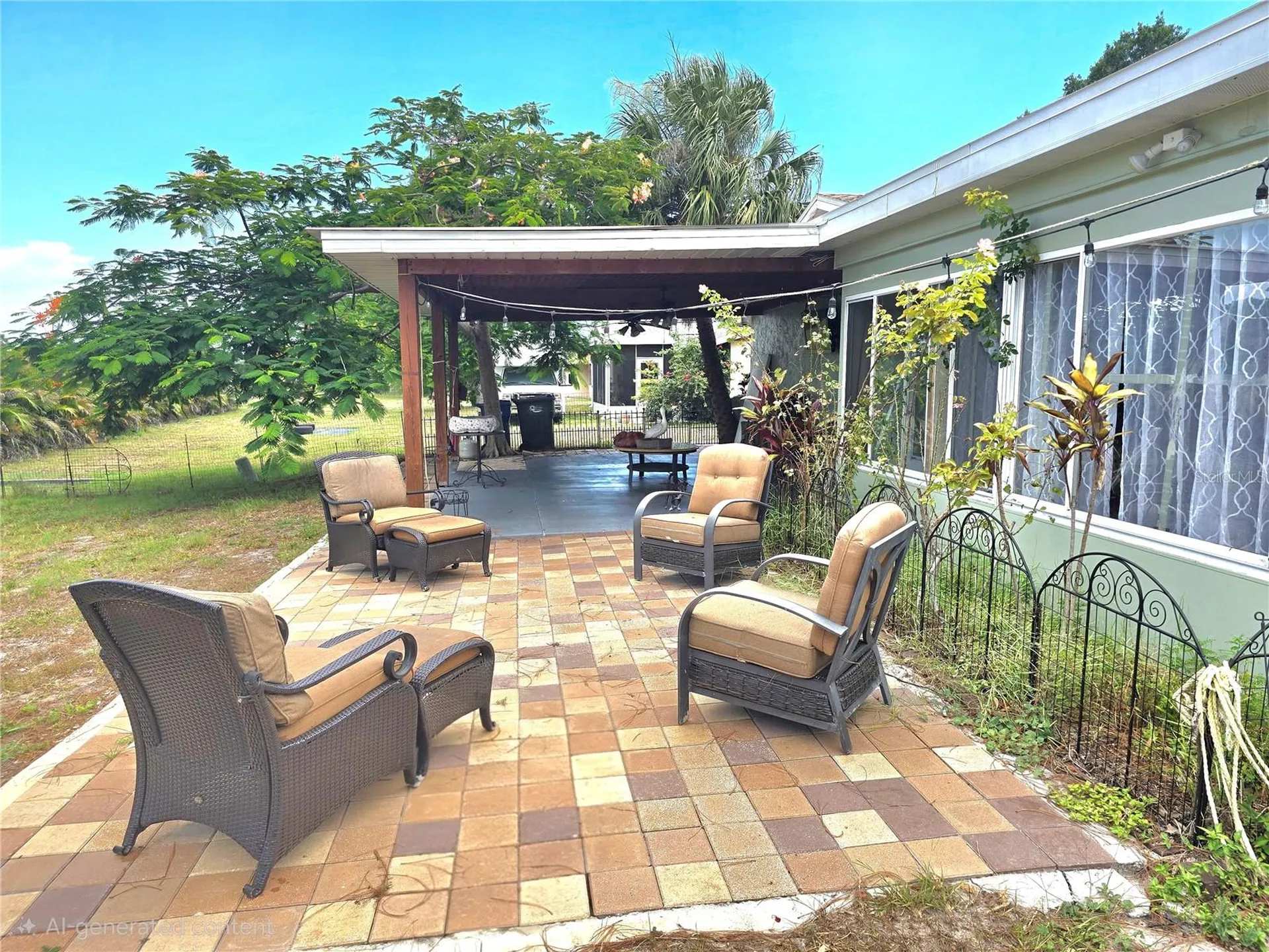 7309 Connecticut Avenue Sarasota FL 34243