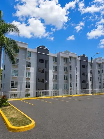Cond Vista Serena Vista Serena Trujillo Alto PR 00976