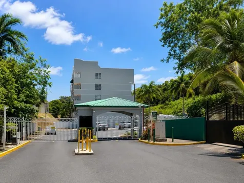 Cond Vista Serena Vista Serena Trujillo Alto PR 00976