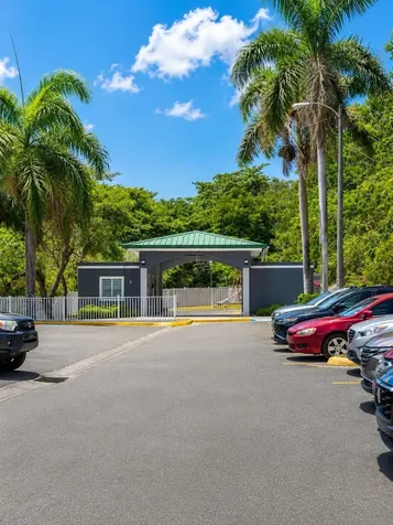 Cond Vista Serena Vista Serena Trujillo Alto PR 00976