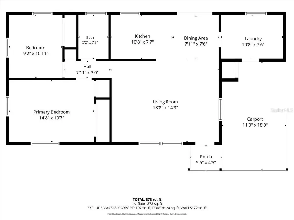 3164 SE 11th Street Ocala FL 34471