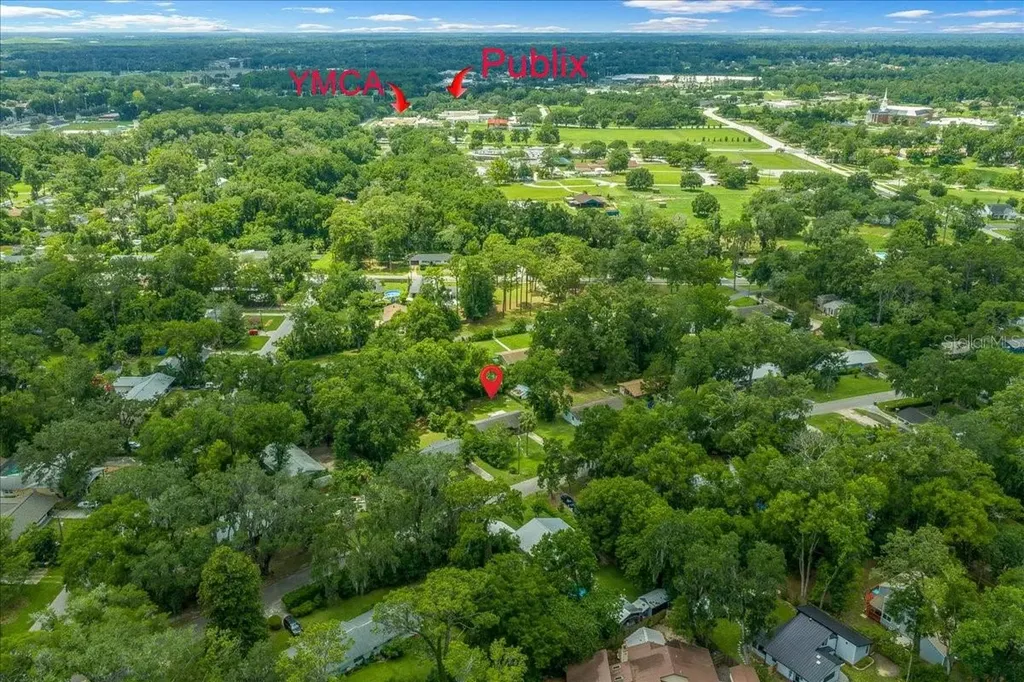 3164 SE 11th Street Ocala FL 34471