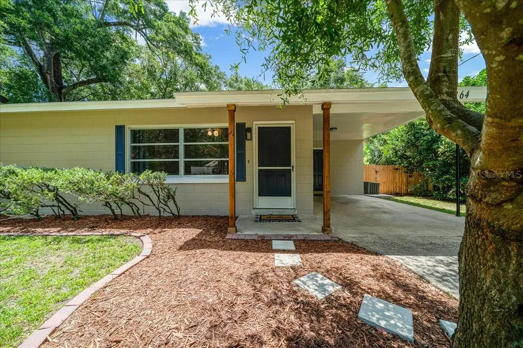 3164 SE 11th Street Ocala FL 34471