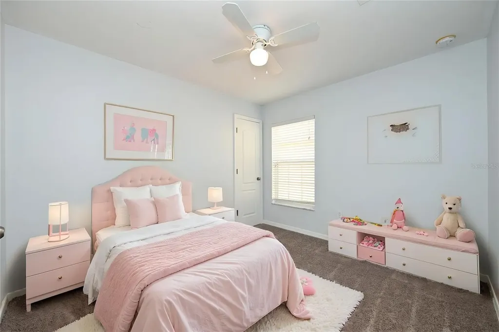 4219 Winding Vine Drive Lakeland FL 33812