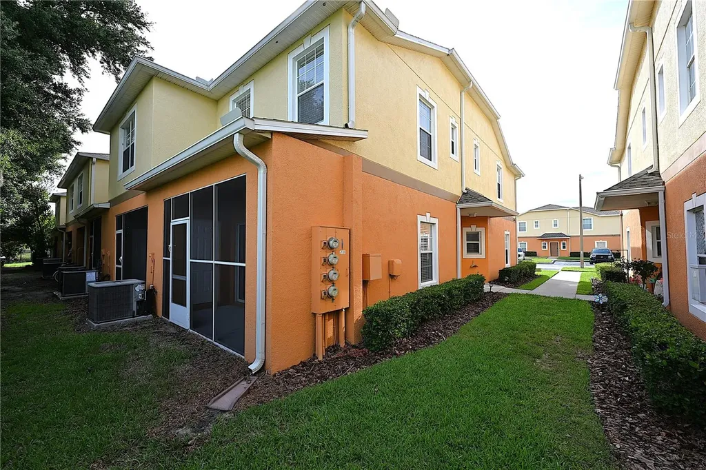4219 Winding Vine Drive Lakeland FL 33812