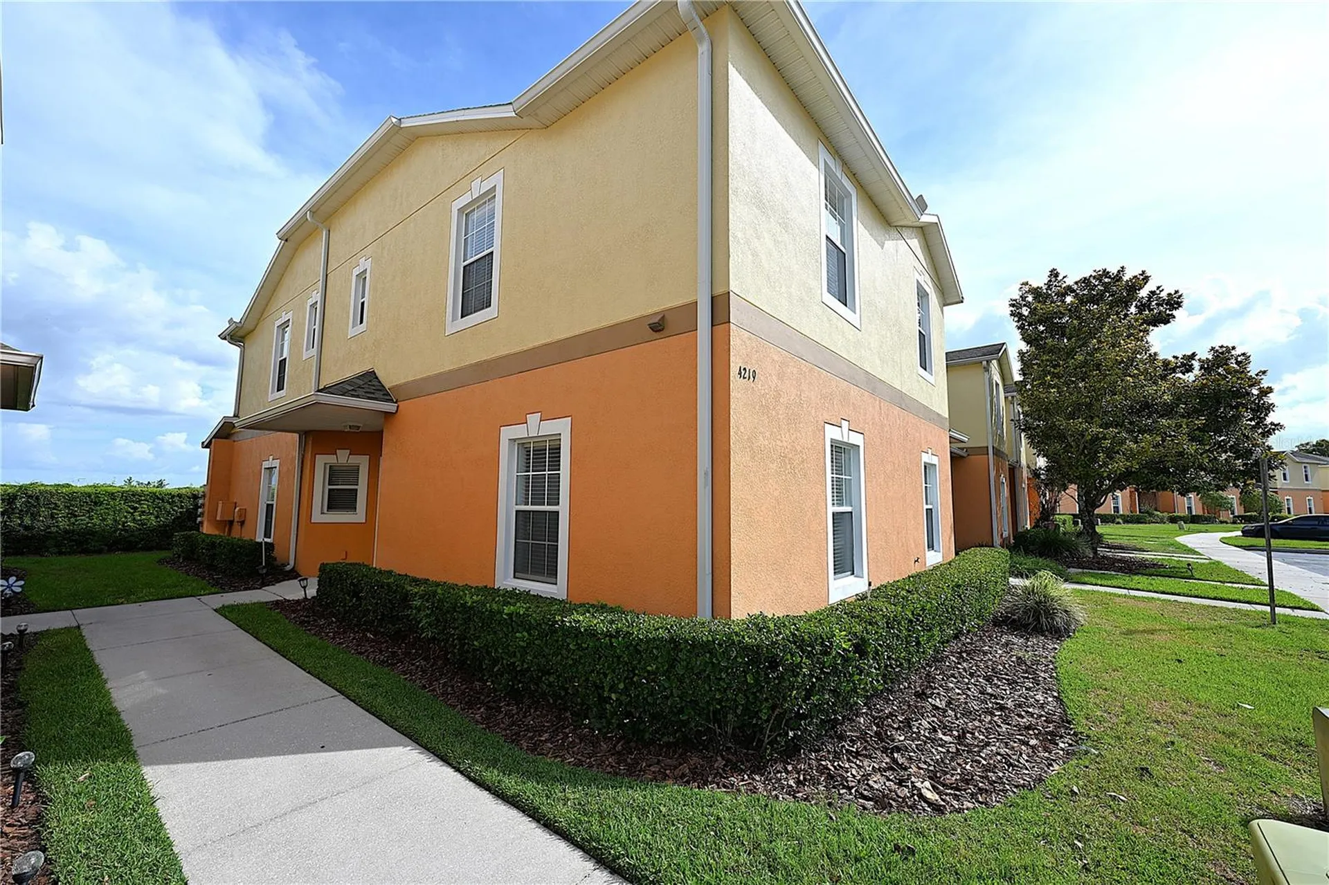 4219 Winding Vine Drive Lakeland FL 33812