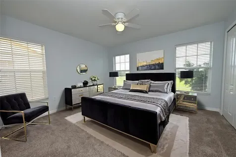 4219 Winding Vine Drive Lakeland FL 33812
