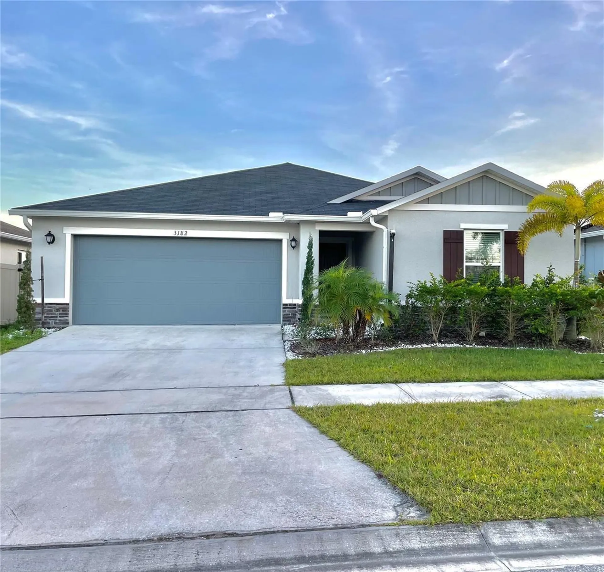 3182 Eagle Hammock Circle Kissimmee FL 34743