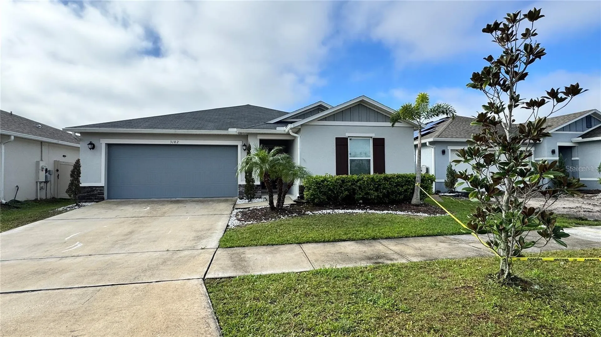 3182 Eagle Hammock Circle Kissimmee FL 34743