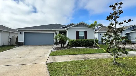 3182 Eagle Hammock Circle Kissimmee FL 34743