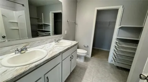 3182 Eagle Hammock Circle Kissimmee FL 34743