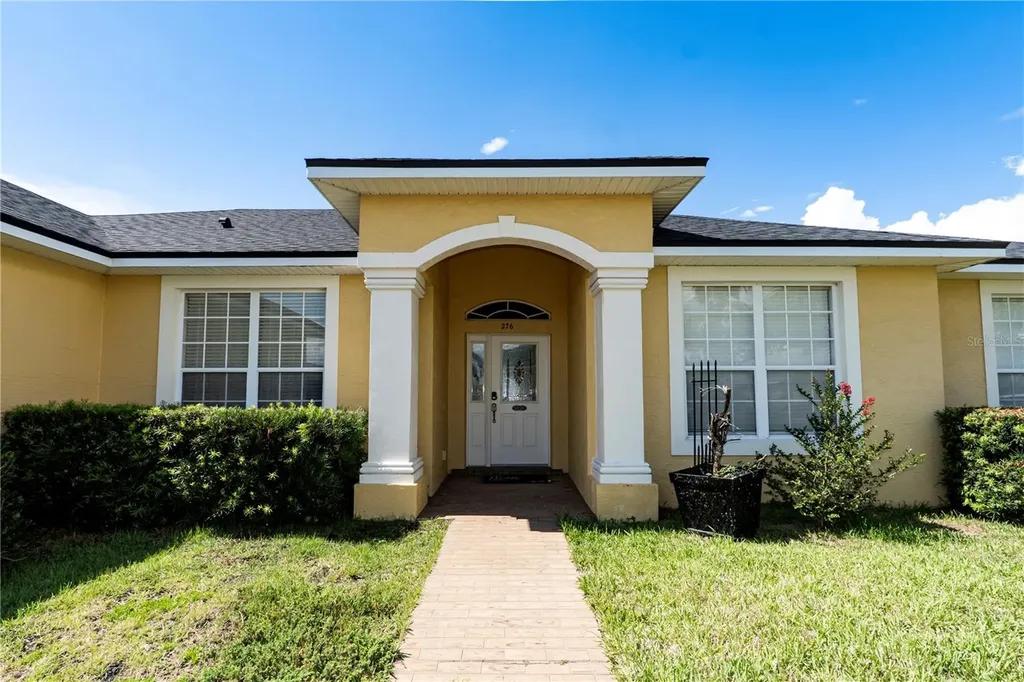 276 Terranova Boulevard Winter Haven FL 33884