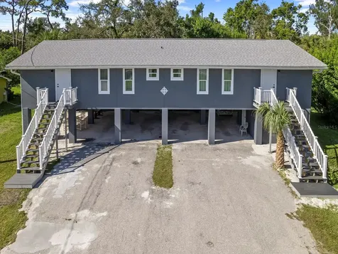 23019 Seneca Avenue Port Charlotte FL 33980