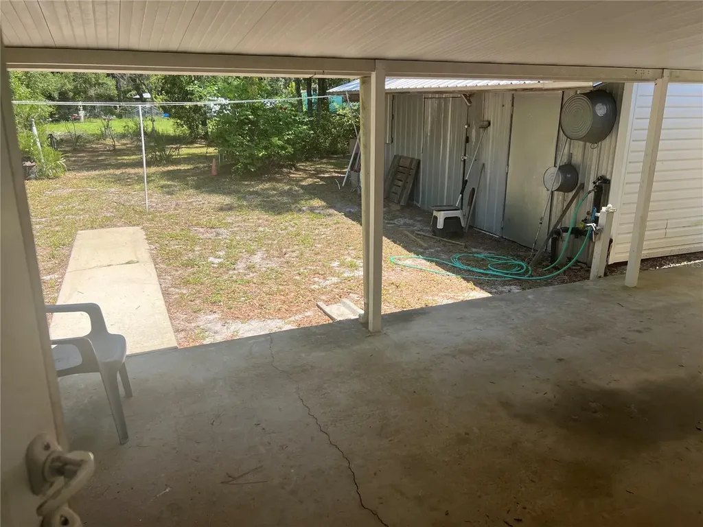 203 SE 45 Avenue Cross City FL 32628