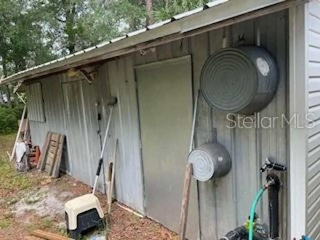 203 SE 45 Avenue Cross City FL 32628