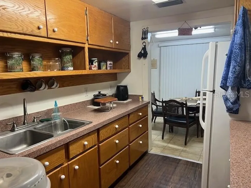 203 SE 45 Avenue Cross City FL 32628