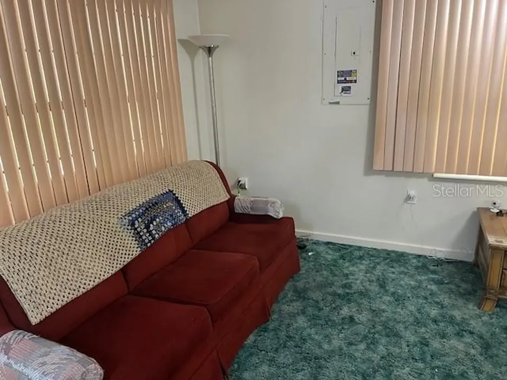203 SE 45 Avenue Cross City FL 32628