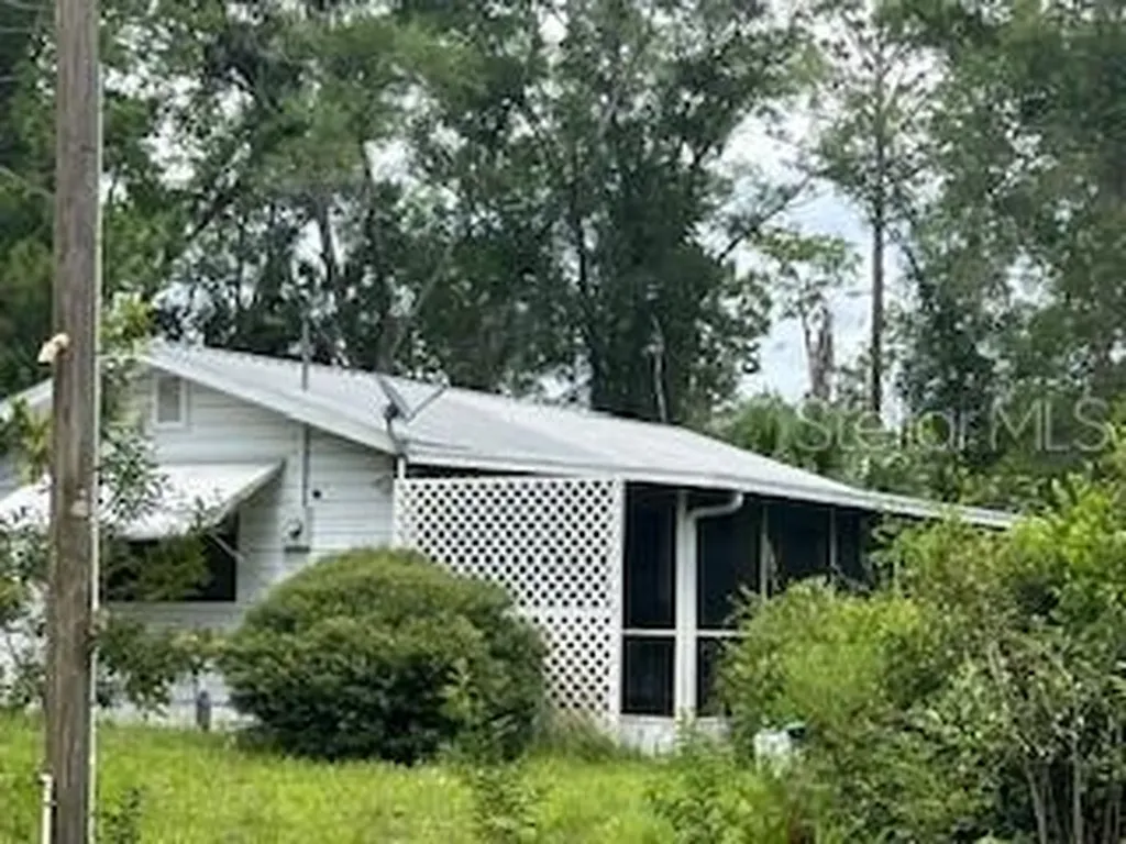 203 SE 45 Avenue Cross City FL 32628