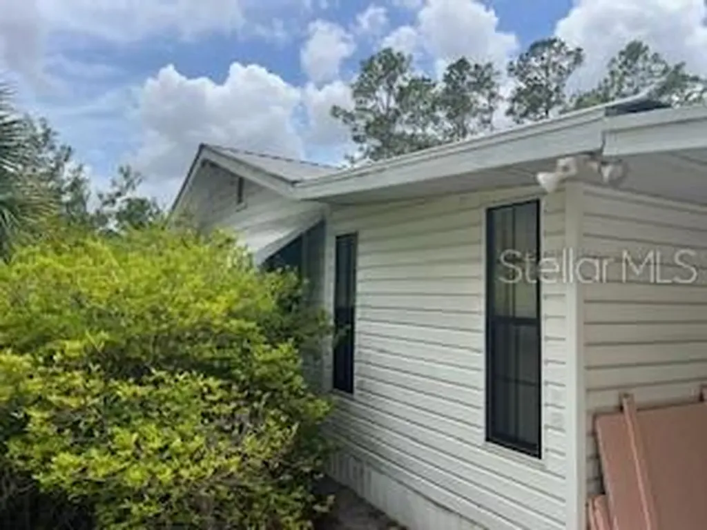 203 SE 45 Avenue Cross City FL 32628
