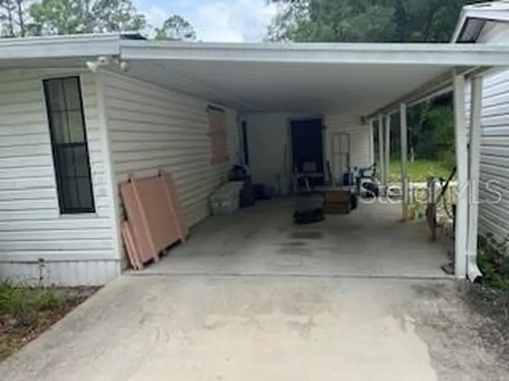 203 SE 45 Avenue Cross City FL 32628