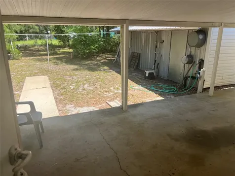 203 SE 45 Avenue Cross City FL 32628