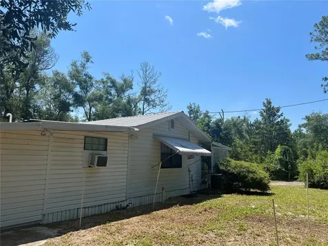 203 SE 45 Avenue Cross City FL 32628
